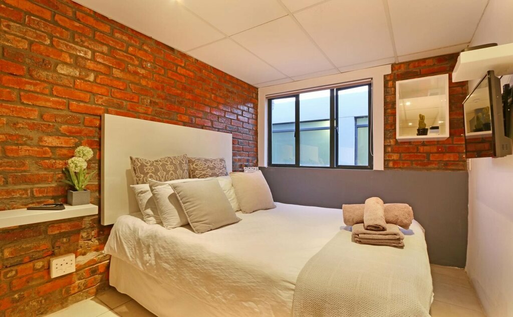 Soho Point Serviced Apartments