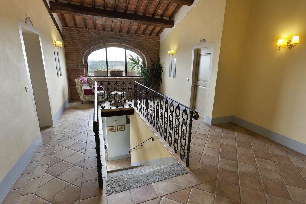 B&b Poggio al Vento
