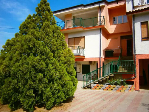 Bed and Breakfast L Aranciera, Забронировать Отель Корильяно-Калабро Калабрия