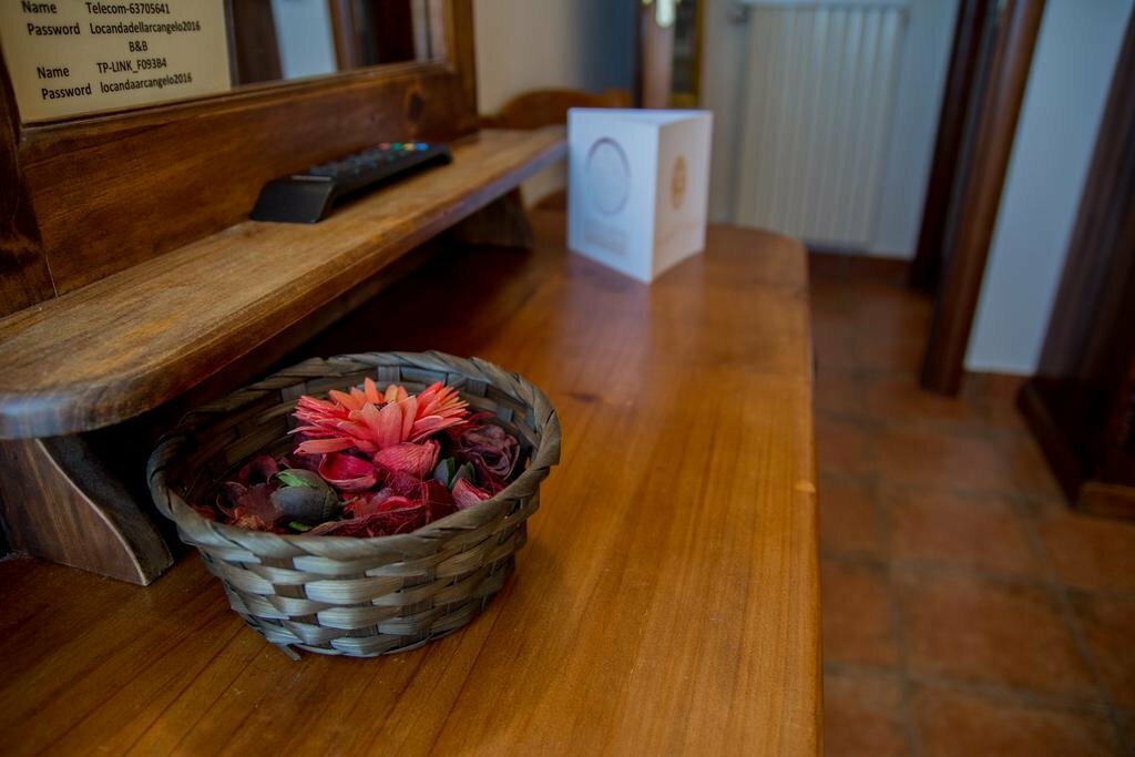 B&b Larcangelo