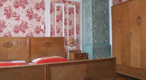Penzion Pokorny, Book Hotel Billige hoteller i Liberec Region