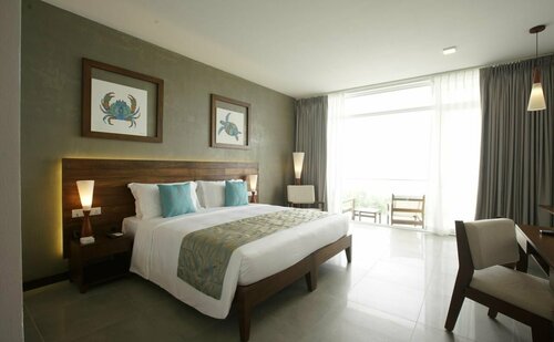 The Habitat Kosgoda by Asia Leisure, Забронировать Отель Отели Косгода 5 звезд, 5*