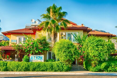 Göcek Alize Hotel, Забронировать Отель Гёчек район Фетхие