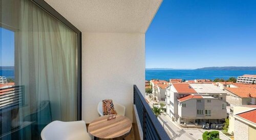 Boutique Hotel Ani, Забронировать Отель Бизнес-отели Сплитско-Далматинской жупания, 4* 5*