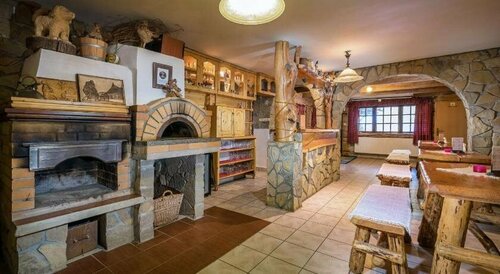 Penzion Goral, Rezervasyon Otel Žilinský kraj'teki Ucuz Oteller