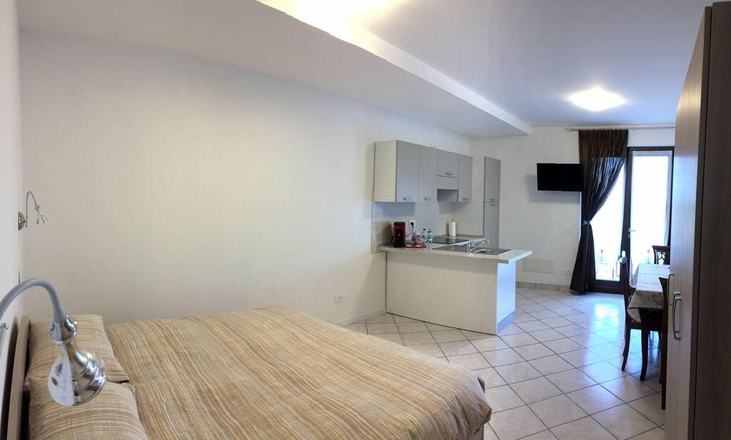 Antiche Mura Holidays