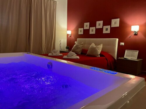 Le Coq Suites, Prenota Bed & breakfast Aurelio Roma