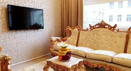 Madonna Apartments, Забронировать Апартаменты/квартира Карловы Вары Карловарский край, рядом с Термальный источник
