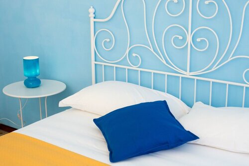 B&b Sorrento Sunshine, Забронировать Отель «постель и завтрак» Отели Сорренто с парковкой, рядом с Sedile Dominova, Парковка