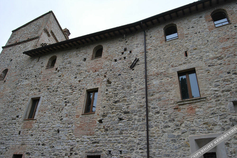 Abbazia Ortodossa di San Martino