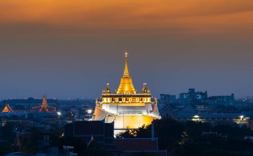 Ban Thungdang Boutique Hotel, Забронировать Бутик-отель Бангкок провинция Бангкок, рядом с Университет Таммасат