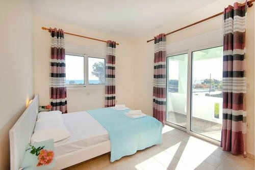 Pearl Villas Gennadi, Забронировать Отель Геннади остров Родос