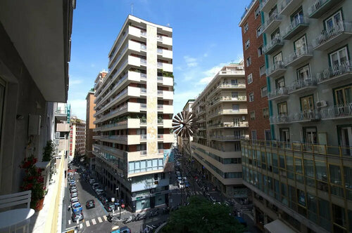Bells, Book Boutique Boutique Hotels in Naples, Boutique
