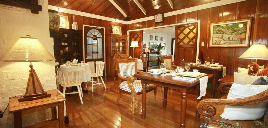 Guest Haven Chalet