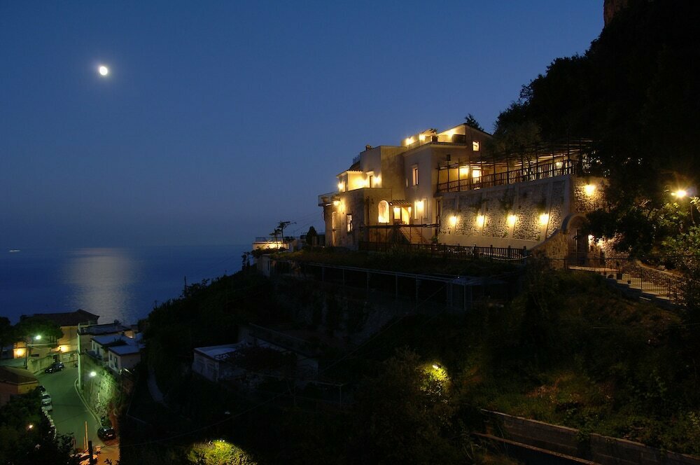 Villa Alba d'Oro - Historic luxury villa