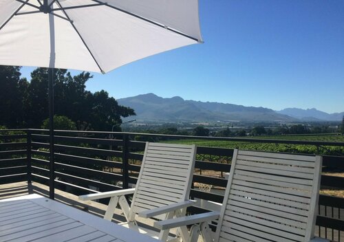 Paarl Mountain Lodge, Забронировать Отель «постель и завтрак» Парл Парл
