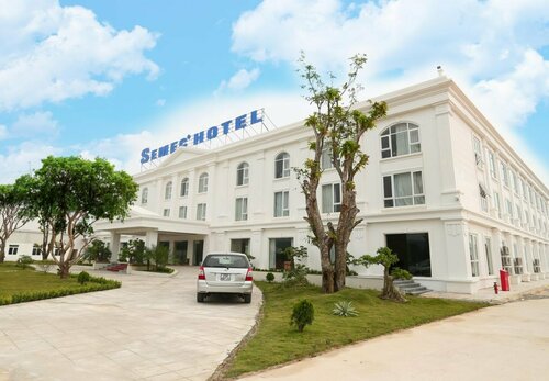 Semec Hotel, Foglalás Szálloda Nghi Son Thanh Hoa