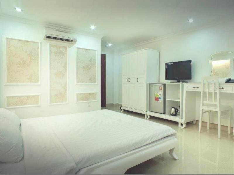 Ono Saigon Hotel