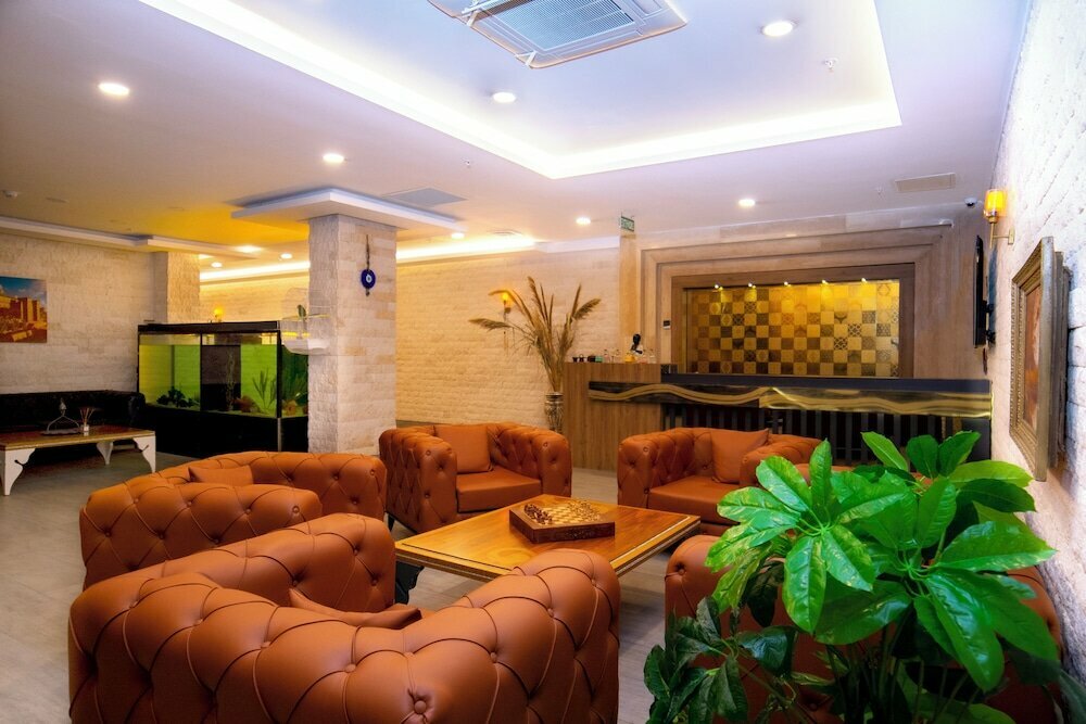 Maril Beach & SPA Hotel