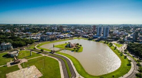 Bello Hotel, Забронировать Отель Толеду Парана