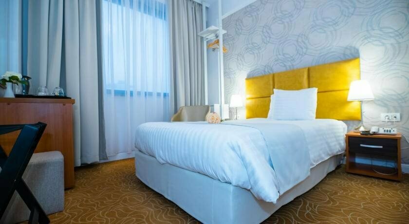 Hotel Lev Or I