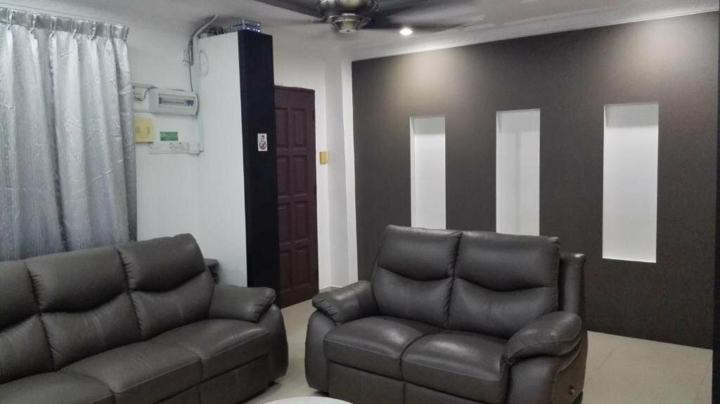Ipoh Boutique Home
