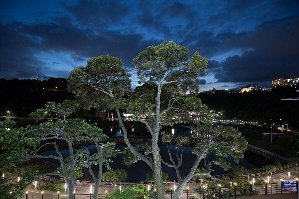 Maison de Ciel Harbor39 Hotel & Resort