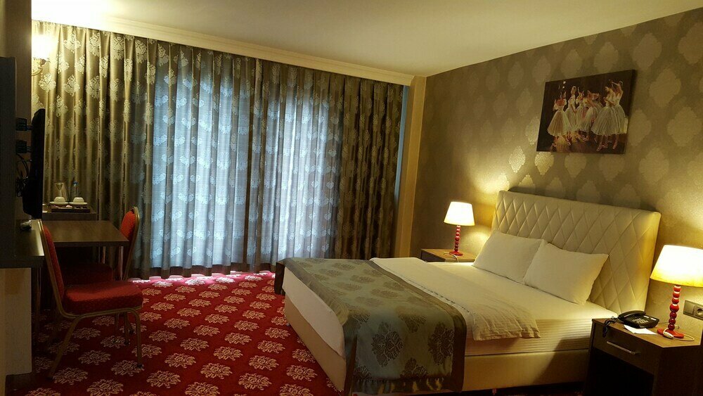 ‪Cakici Hotel‬