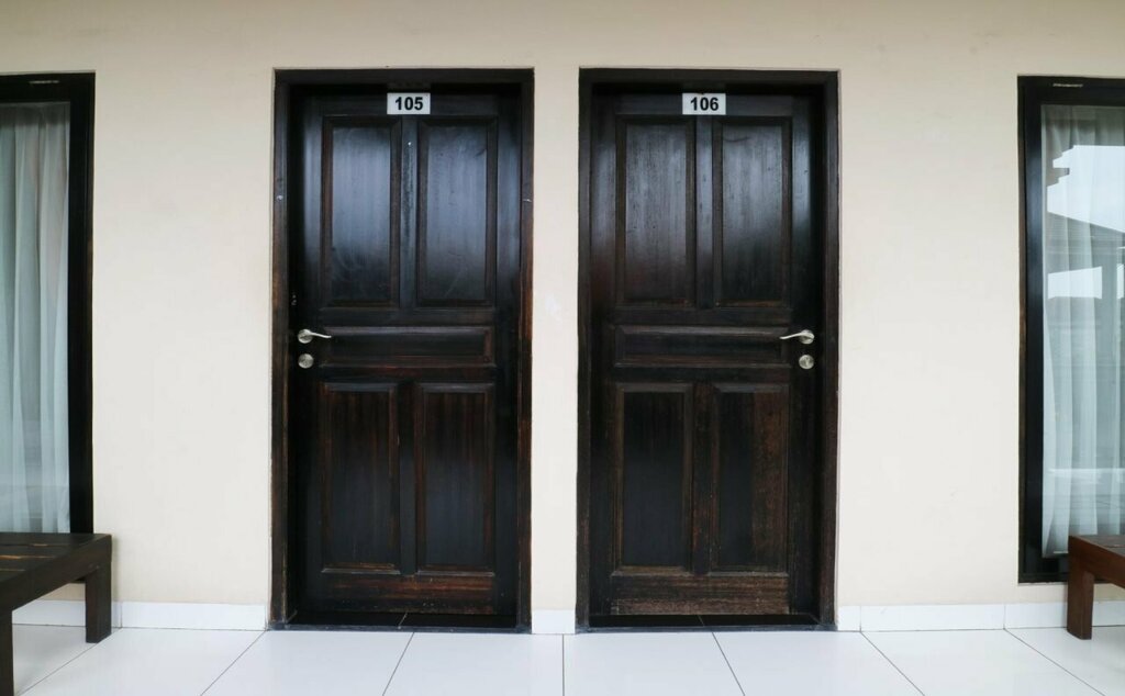 Warapsari Inn by Nida Rooms