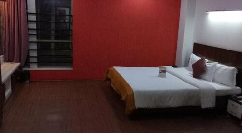 Hotel Kalinga Lake View, Забронировать Отель Манинагар Ахмадабад