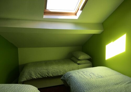 City B And B, Buchen Sie Hotel Liverpool Merseyside