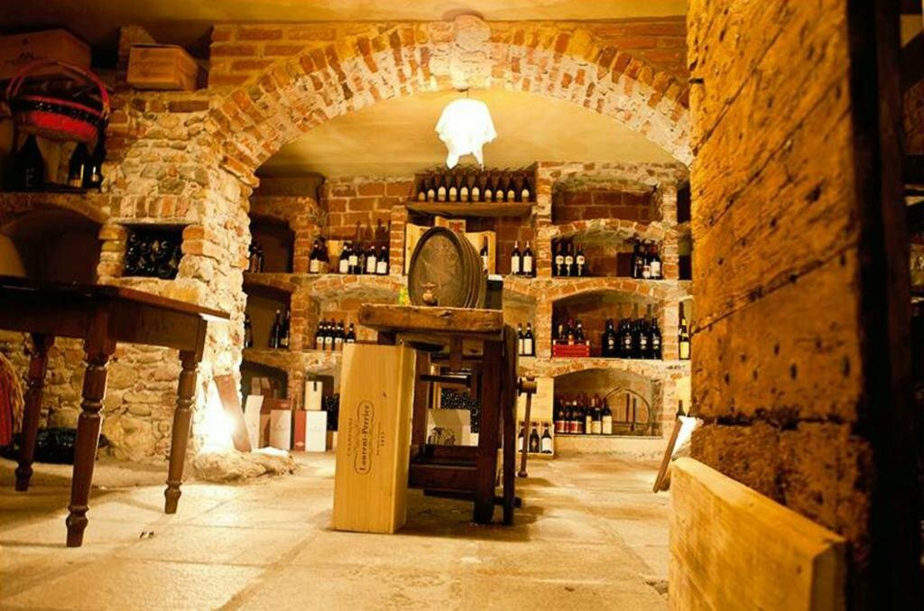 La Vià di Bertone Piergiorgio