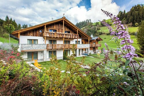 Alpine Mountain Chalet, Забронировать Шале Сан-Виджилио-ди-Мареббе Val Badia