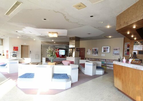 Hotel Okuni, Book Hotel Billige hoteller i Koshinetsu