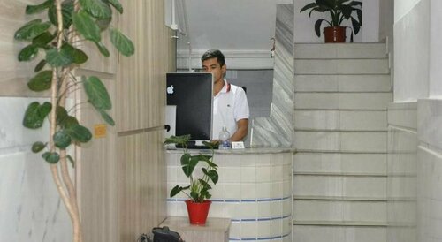 Sumare Hotel, Забронировать Отель Отели Флорианополиса с завтраком, рядом с Главный автобусный вокзал, Завтраки