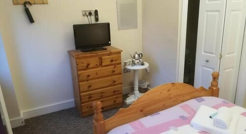 The Duke William B&B, Varaa Bed and Breakfast Hotellit Merseyside aamiaisella, Aamiainen