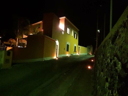 Casal San Domenico, Book Hotel Hoteller i Ischia med parkering, Parkering