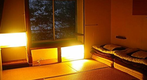 Air Osaka Hostel, Забронировать Хостел Недорогие отели Осаки, рядом с Китакагая, недорогие