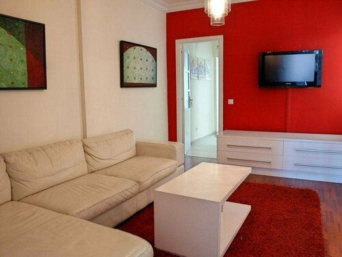 Flatguest Culture Town, Reserva ahora Hotel Hoteles en Telde con aparcamiento, Aparcamiento