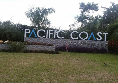 Pacific Coast Residences, Đặt Căn hộ Khách sạn ở Luzon có hồ bơi, Hồ bơi