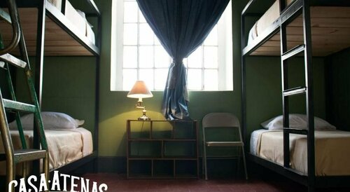 Casa Atenas - Adults Only, Забронировать Отель Отели Гвадалахары с завтраком, рядом с Revolution Park, Завтраки