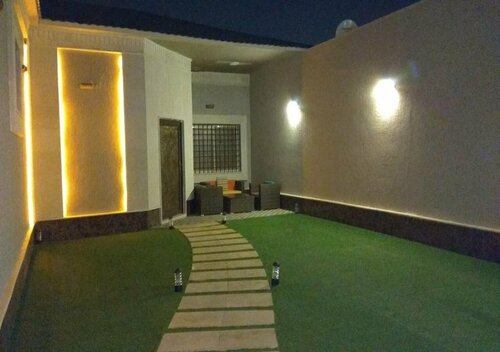 Msharef almoden hotel فندق مشارف المدن, Buchen Sie Ferienwohnung Hotels in Abha mit Parkplatz, Parkplätze
