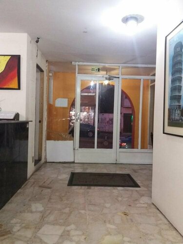 OYO Hotel Colon, Plaza Bicentenario, Zacatecas Centro, Rezerwuj Hotel Zacatecas Meksyk