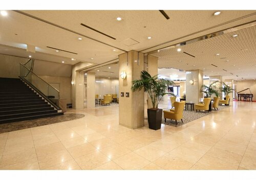 Goi Grand Hotel, Prenota Hotel Ichihara Chiba