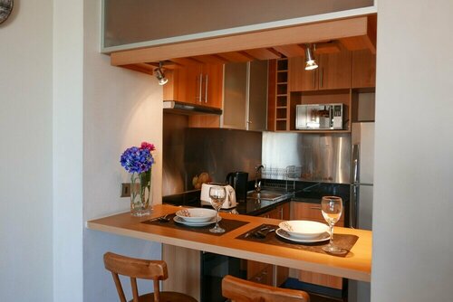 Apartamentos Cordova Savini, Забронировать Апартаменты/квартира Апартаменты Лас-Кондес, Апартаменты/квартира