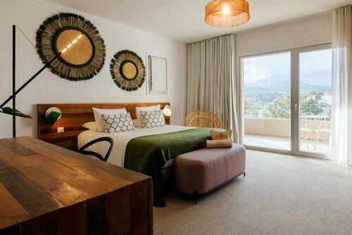 Le Balamina, Réserver Hôtel Hôtels SPA à Corse, SPA