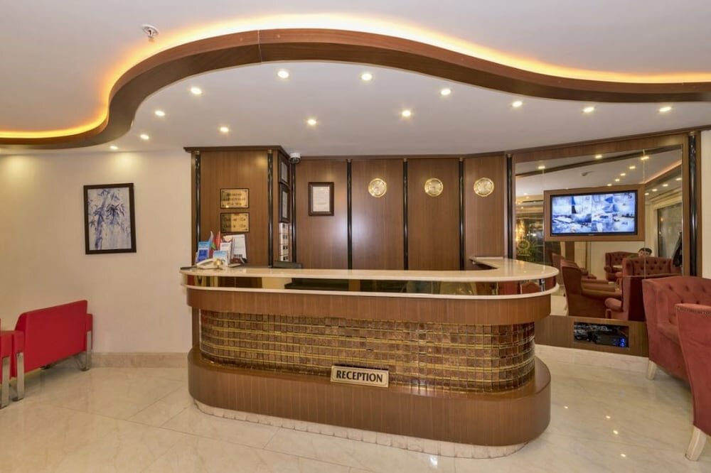 ‪Marcello Hotel‬