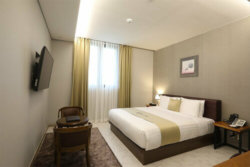 Rest Hotel, Reserva ahora Hotel Gimpo-si Gyeonggi-do