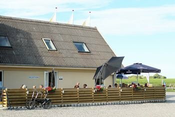 Oasen Samsø, Varaa Hotelli Samsø hotellit, joissa on aamiainen, Aamiainen