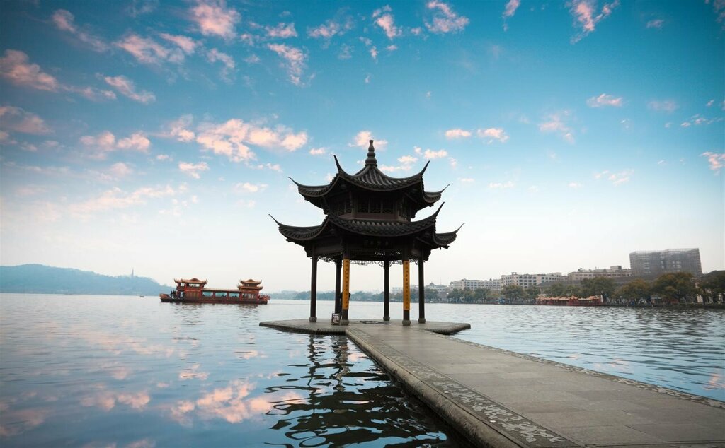 North Star Hangzhou International Expo Center Hotel